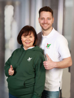 Unser Team